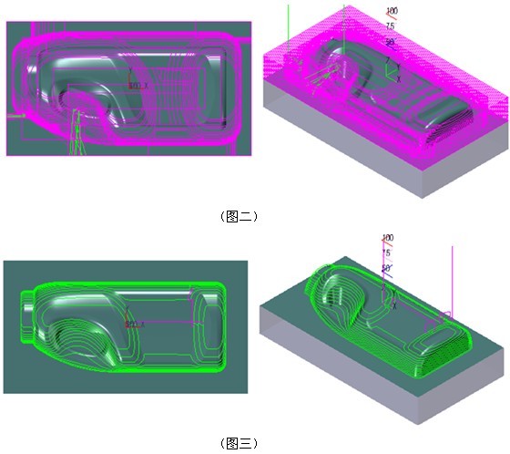 中望CAD/CAM新版亮点之模具功能